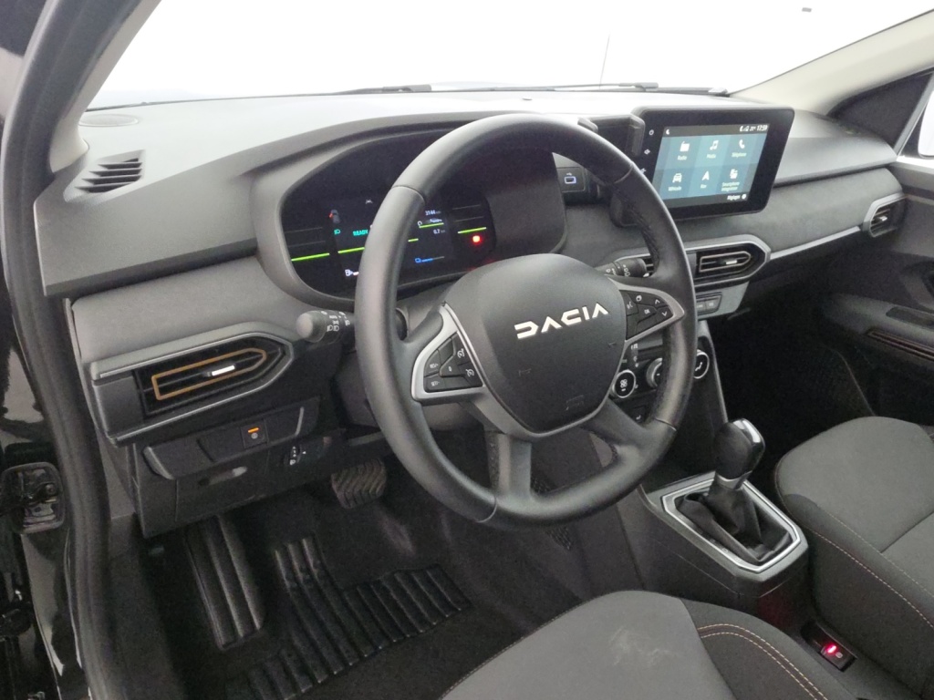 DACIA Jogger Extreme Hybrid 140 7 places GSR2 - ref: 6-2971x262348 - Photo 10