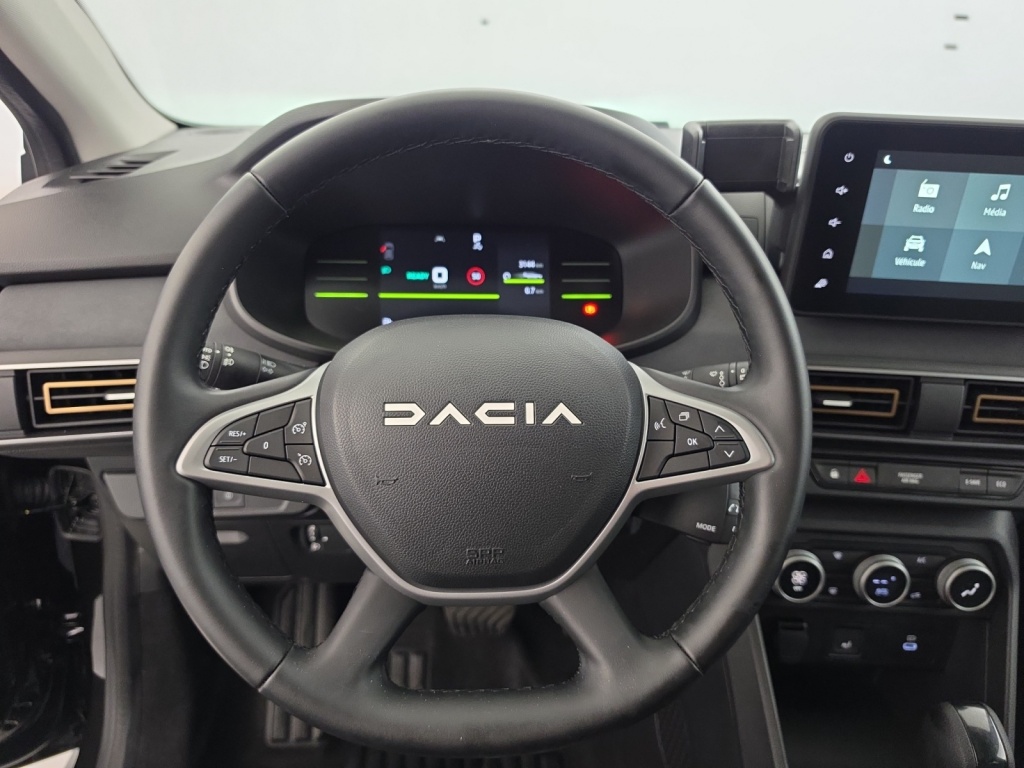 DACIA Jogger Extreme Hybrid 140 7 places GSR2 - ref: 6-2971x262348 - Photo 15