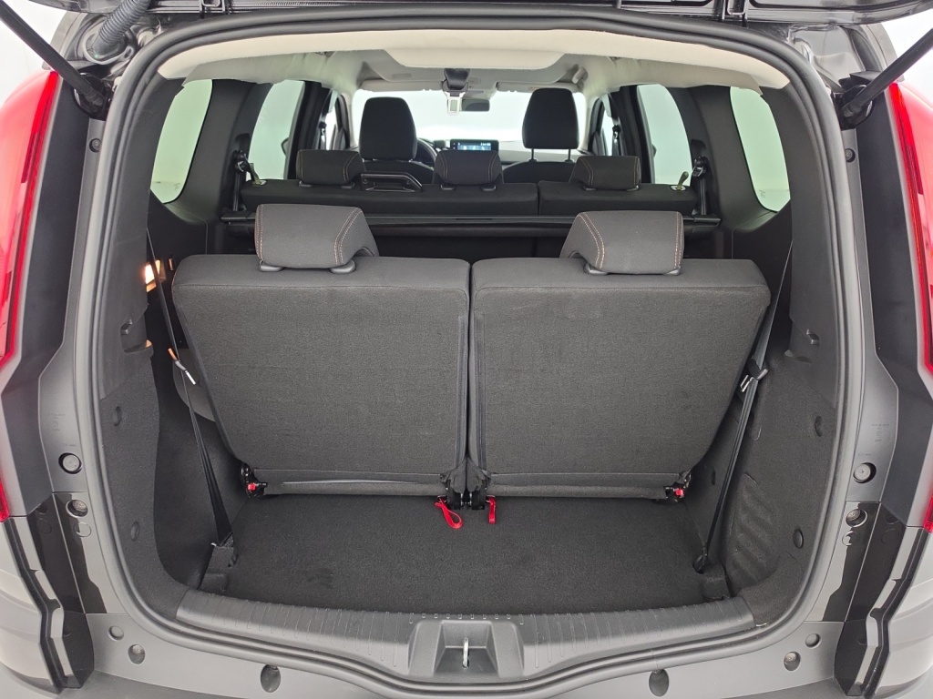 DACIA Jogger Extreme Hybrid 140 7 places GSR2 - ref: 6-2971x262348 - Photo 18