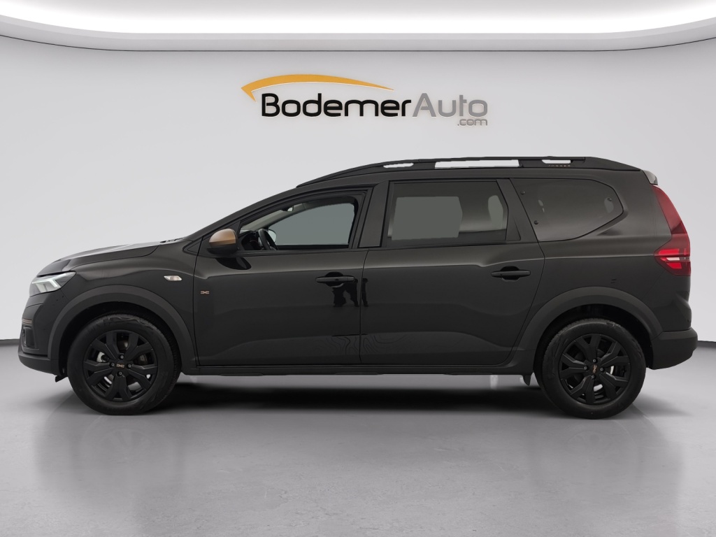 DACIA Jogger Extreme Hybrid 140 7 places GSR2 - ref: 6-2971x262348 - Photo 2