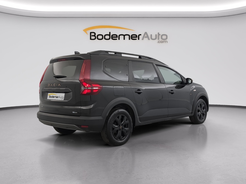 DACIA Jogger Extreme Hybrid 140 7 places GSR2 - ref: 6-2971x262348 - Photo 5