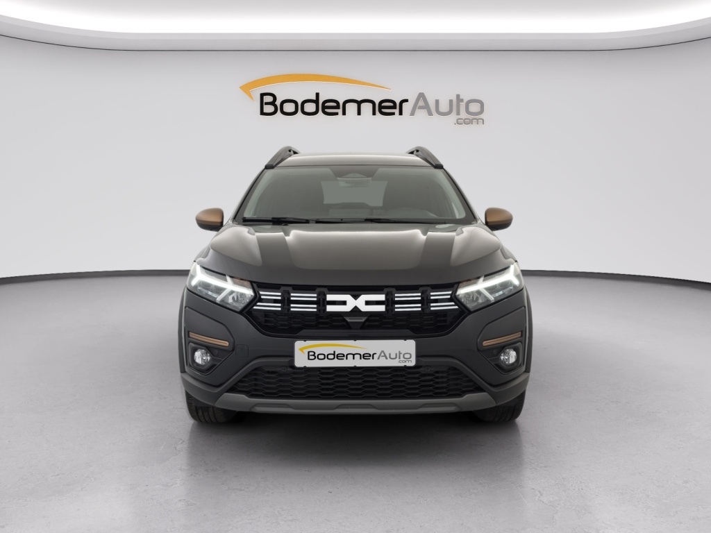 DACIA Jogger Extreme Hybrid 140 7 places GSR2 - ref: 6-2971x262348 - Photo 8