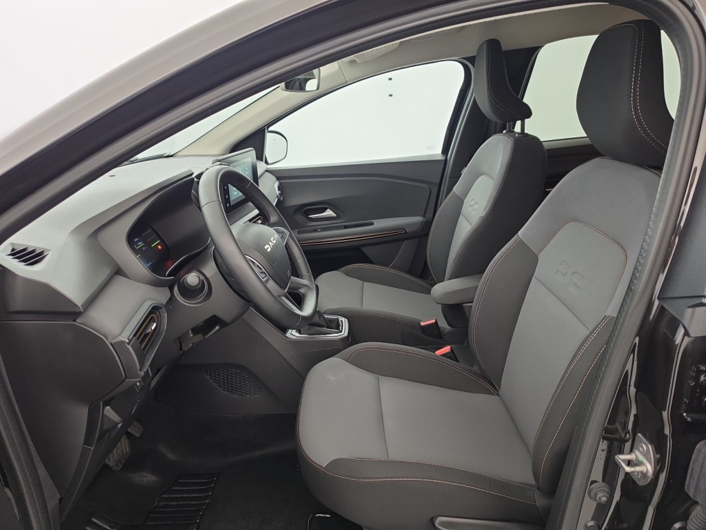 DACIA Jogger Extreme Hybrid 140 7 places GSR2 - ref: 6-2971x262348 - Photo 9