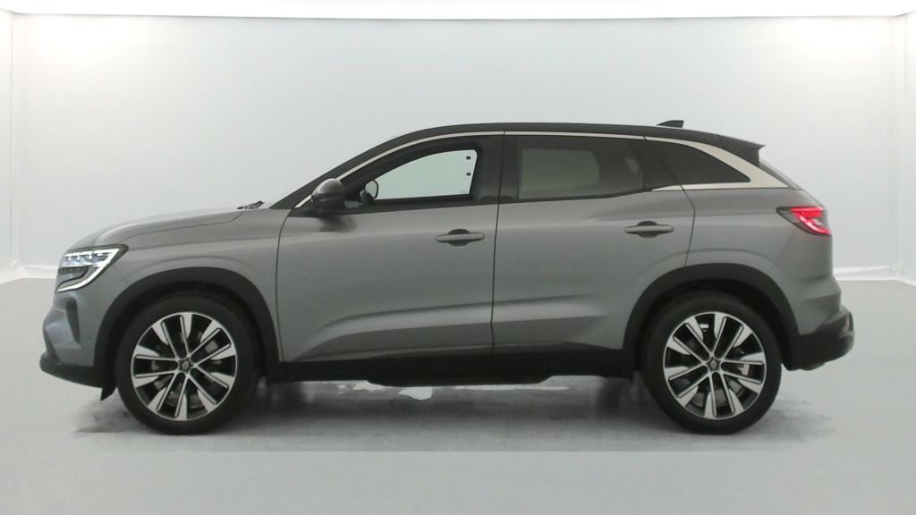 RENAULT Austral Techno E-Tech hybrid 200 - ref: 6-2971x262359 - Photo 2