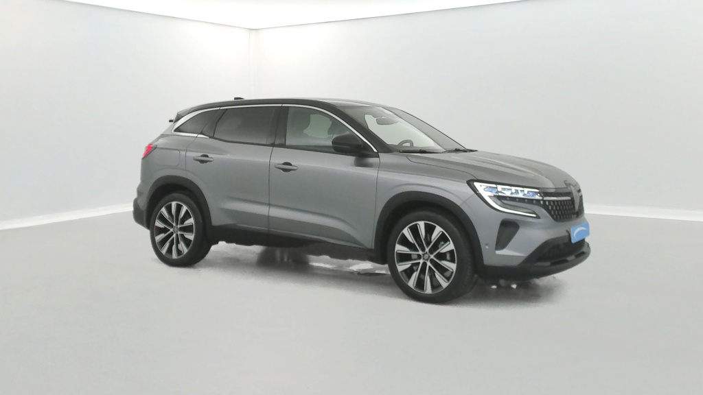RENAULT Austral Techno E-Tech hybrid 200 - ref: 6-2971x262359 - Photo 7
