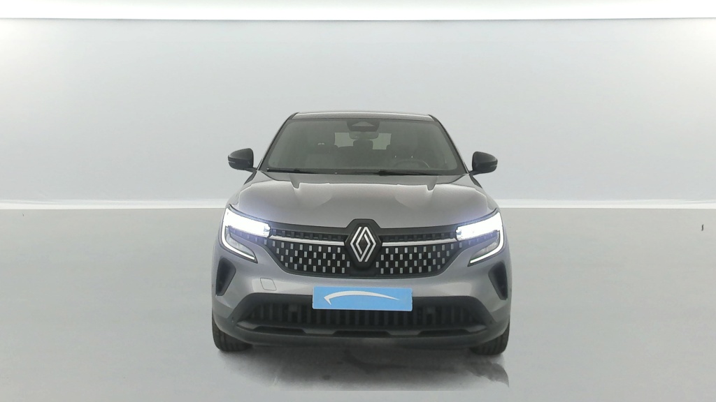 RENAULT Austral Techno E-Tech hybrid 200 - ref: 6-2971x262359 - Photo 8