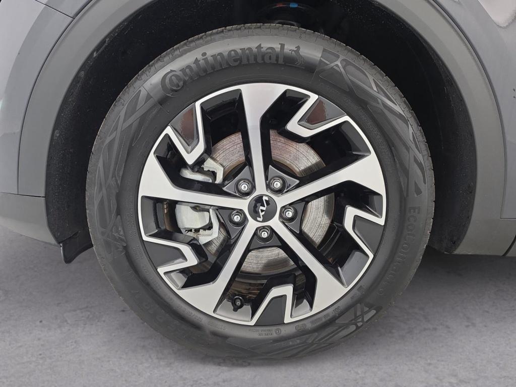 KIA Sportage Active 1,6 T-GDi180 - ref: 6-2971x262385 - Photo 11