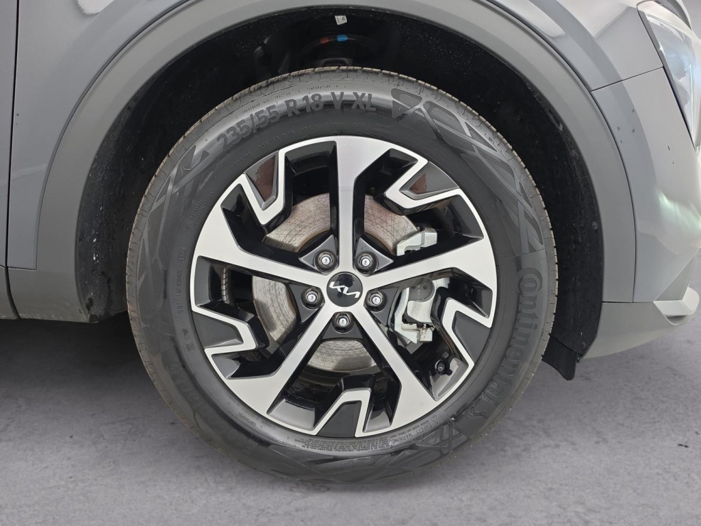 KIA Sportage Active 1,6 T-GDi180 - ref: 6-2971x262385 - Photo 13