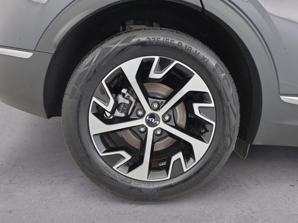 KIA Sportage Active 1,6 T-GDi180 - ref: 6-2971x262385 - Photo 14