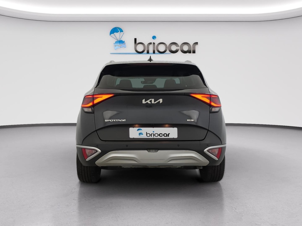 KIA Sportage Active 1,6 T-GDi180 - ref: 6-2971x262385 - Photo 4