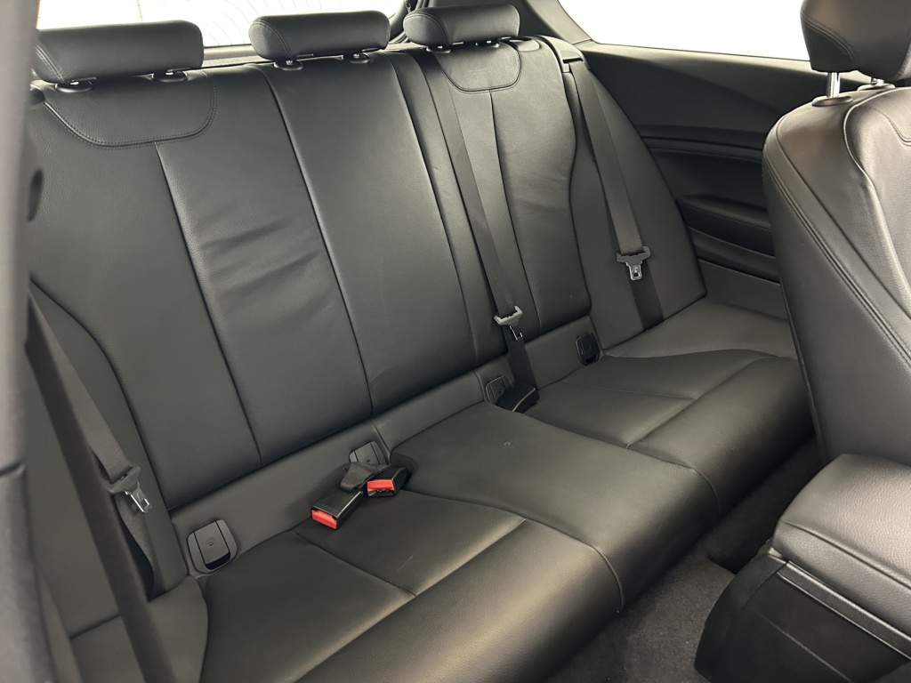 BMW Serie 1 M Sport Ultimate 116d 116 ch BVA8 - ref: 6-2971x262422 - Photo 16