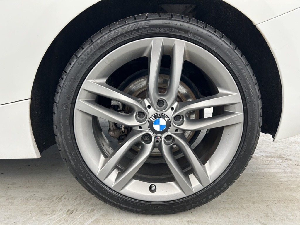 BMW Serie 1 M Sport Ultimate 116d 116 ch BVA8 - ref: 6-2971x262422 - Photo 20