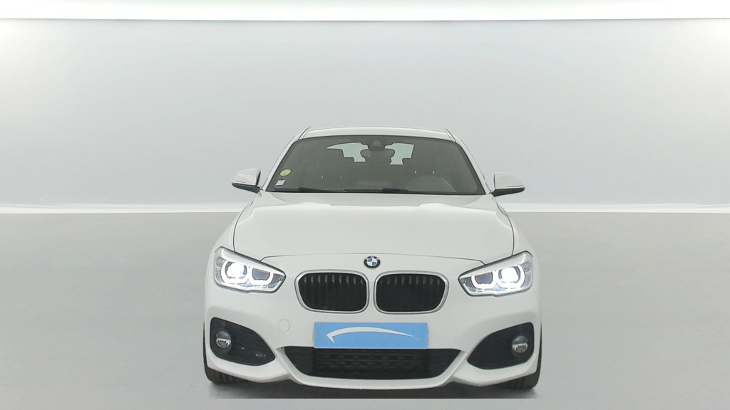 BMW Serie 1 M Sport Ultimate 116d 116 ch BVA8 - ref: 6-2971x262422 - Photo 8