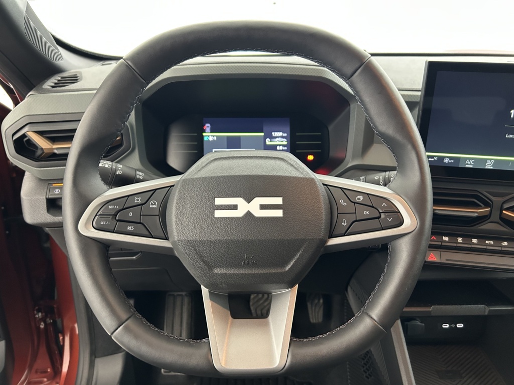 DACIA Duster Extreme Hybrid 140 - ref: 6-2971x262468 - Photo 15