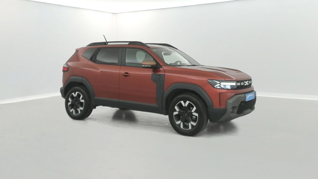 DACIA Duster Extreme Hybrid 140 - ref: 6-2971x262468 - Photo 7