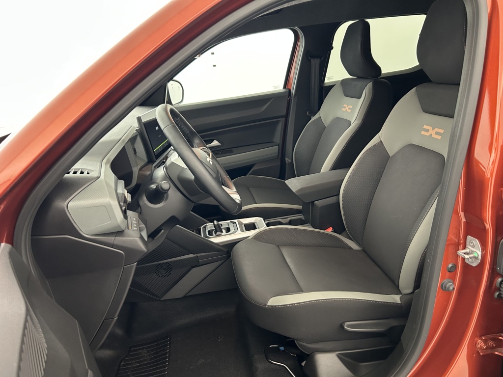 DACIA Duster Extreme Hybrid 140 - ref: 6-2971x262468 - Photo 9