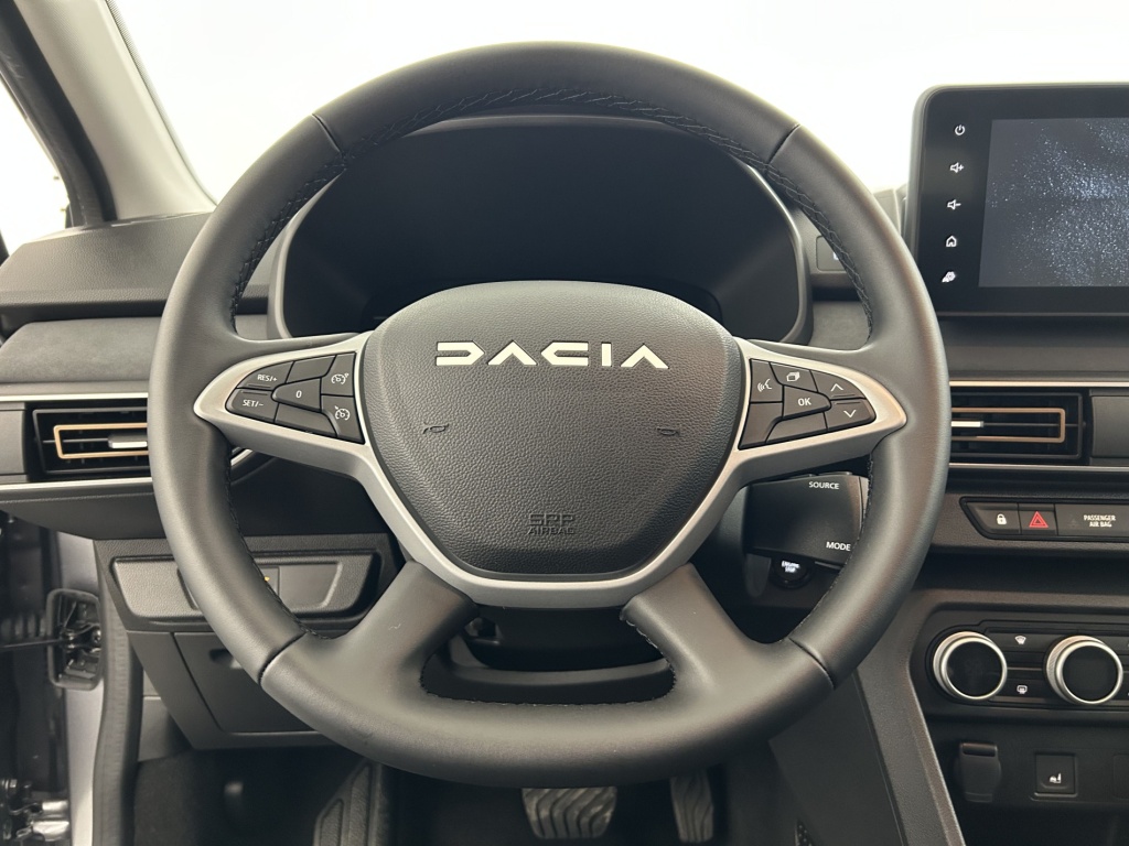 DACIA Jogger Extreme Hybrid 140 7 places GSR2 - ref: 6-2971x262472 - Photo 15