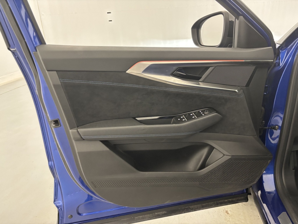 RENAULT Austral Techno esprit Alpine E-Tech hybrid 200 - ref: 6-2971x262586 - Photo 11