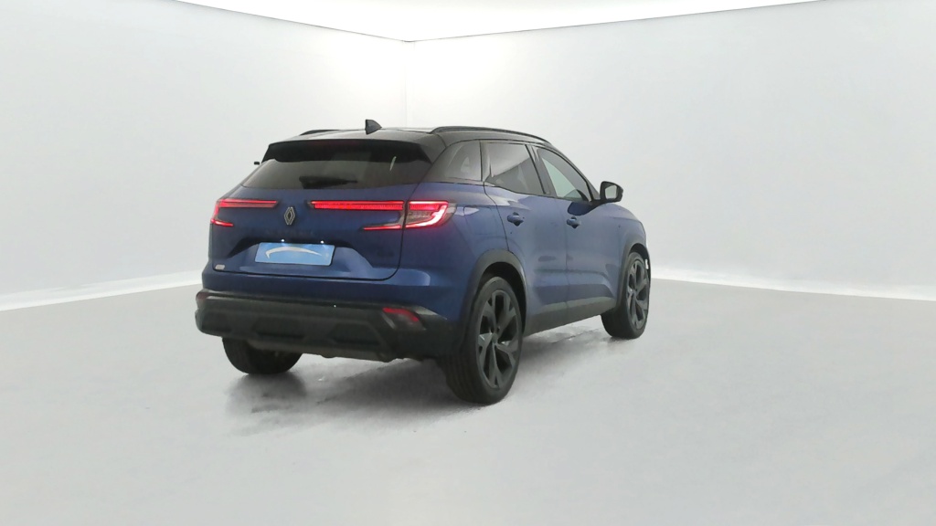 RENAULT Austral Techno esprit Alpine E-Tech hybrid 200 - ref: 6-2971x262586 - Photo 5