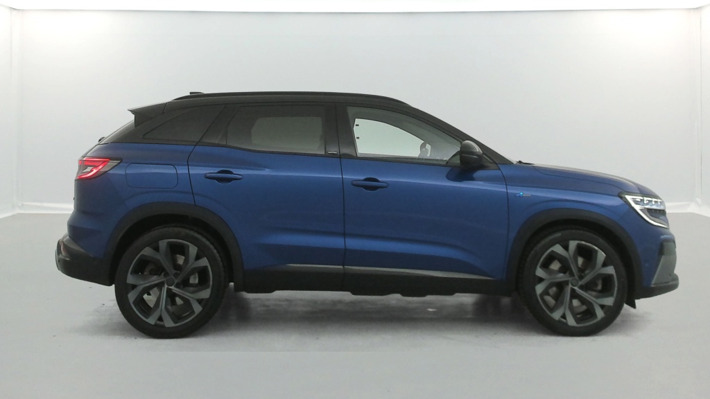 RENAULT Austral Techno esprit Alpine E-Tech hybrid 200 - ref: 6-2971x262586 - Photo 6