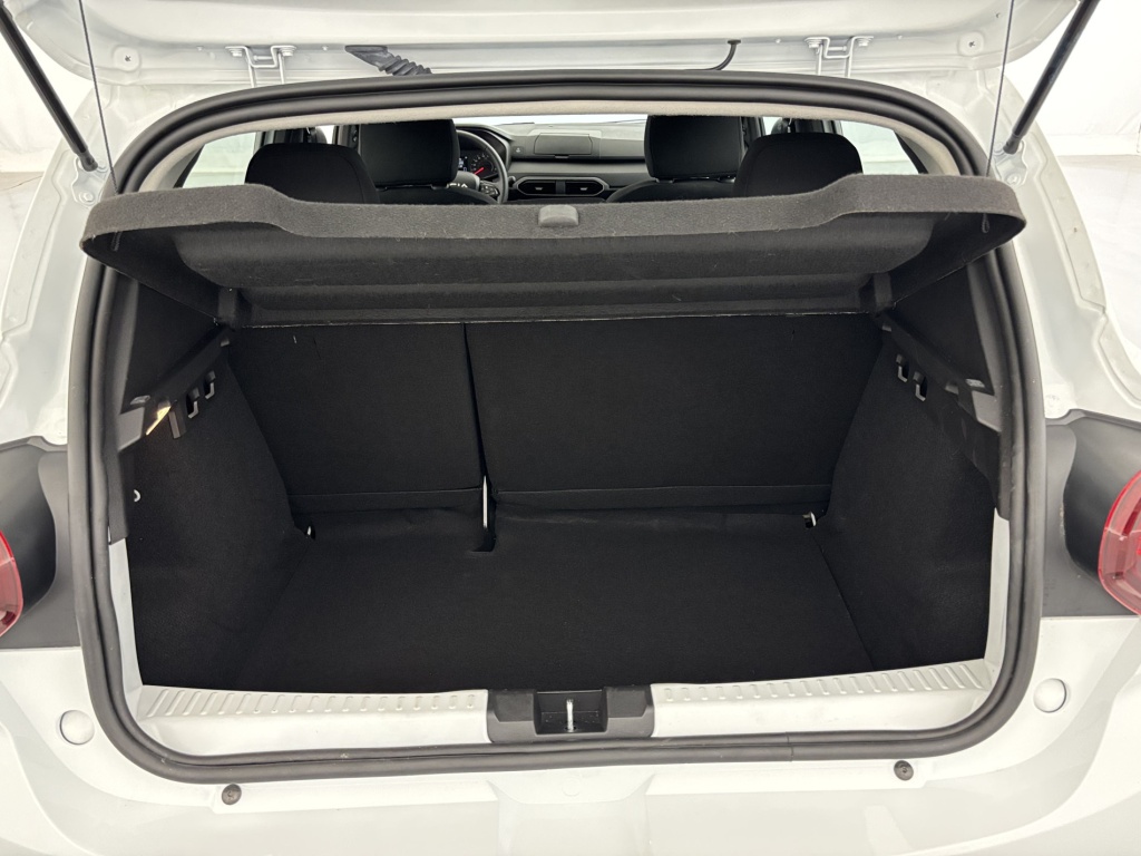 DACIA Sandero Essential SCe 65 GSR2 - ref: 6-2971x262630 - Photo 18