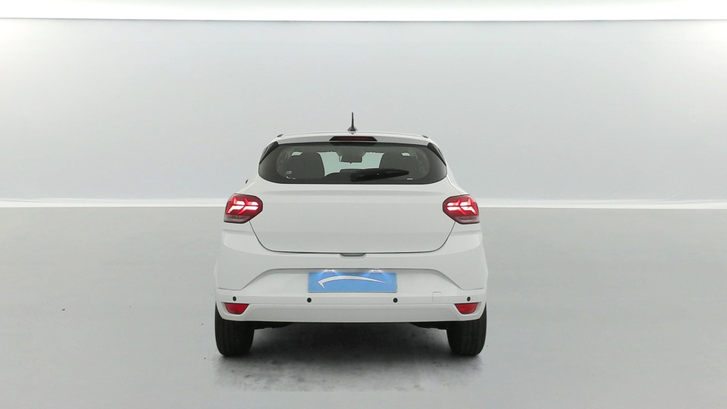 DACIA Sandero Essential SCe 65 GSR2 - ref: 6-2971x262630 - Photo 4