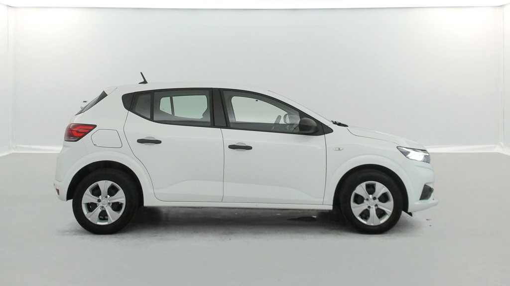 DACIA Sandero Essential SCe 65 GSR2 - ref: 6-2971x262630 - Photo 6