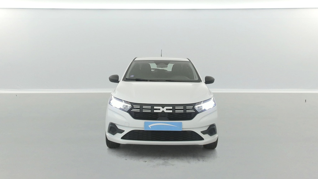 DACIA Sandero Essential SCe 65 GSR2 - ref: 6-2971x262630 - Photo 8