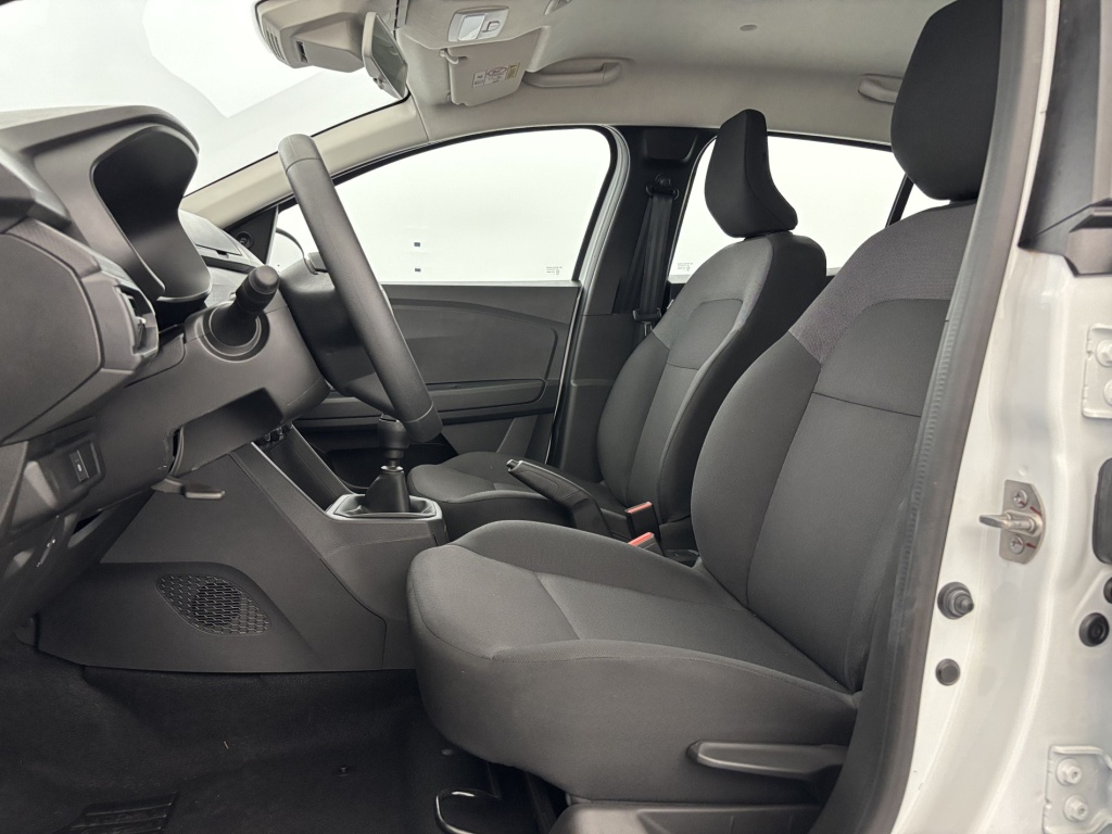 DACIA Sandero Essential SCe 65 GSR2 - ref: 6-2971x262630 - Photo 9