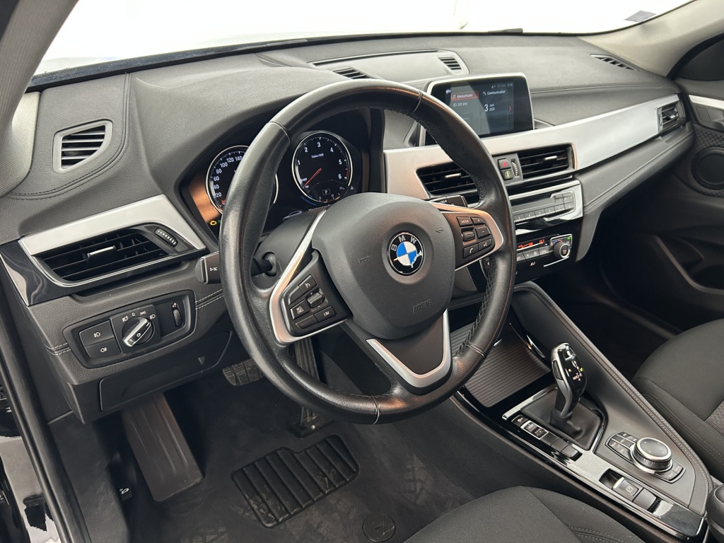 BMW X2 Lounge X2 sDrive 16d 116 ch DKG7 - ref: 6-2971x262687 - Photo 10