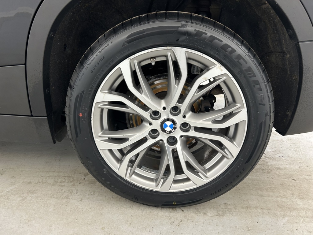 BMW X2 Lounge X2 sDrive 16d 116 ch DKG7 - ref: 6-2971x262687 - Photo 20