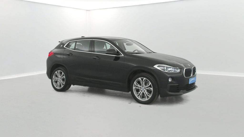 BMW X2 Lounge X2 sDrive 16d 116 ch DKG7 - ref: 6-2971x262687 - Photo 7