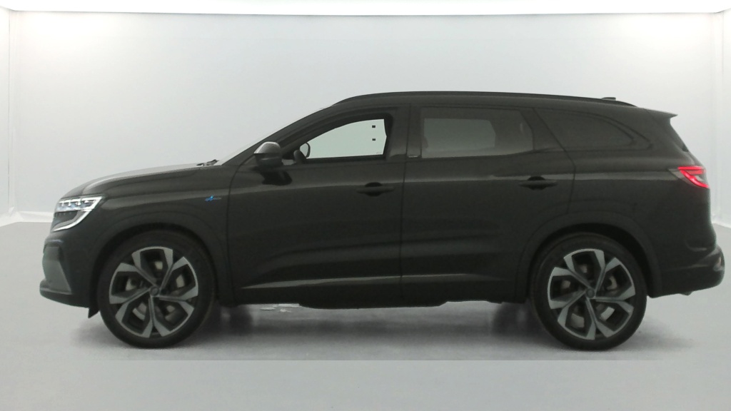 RENAULT Espace esprit Alpine E-Tech full hybrid 200 GSR2 - ref: 6-2971x262690 - Photo 2
