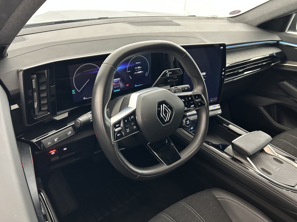RENAULT Austral Techno E-Tech hybrid 200 - ref: 6-2971x262704 - Photo 10