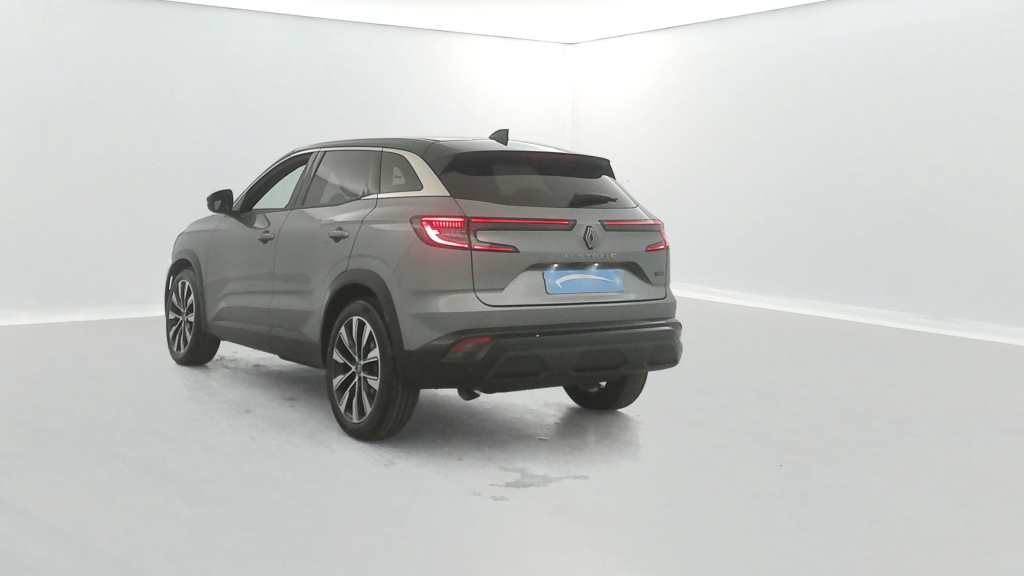 RENAULT Austral Techno E-Tech hybrid 200 - ref: 6-2971x262704 - Photo 3