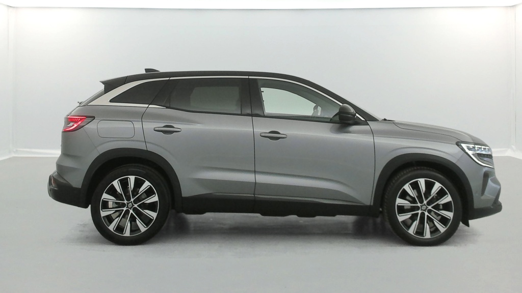 RENAULT Austral Techno E-Tech hybrid 200 - ref: 6-2971x262704 - Photo 6