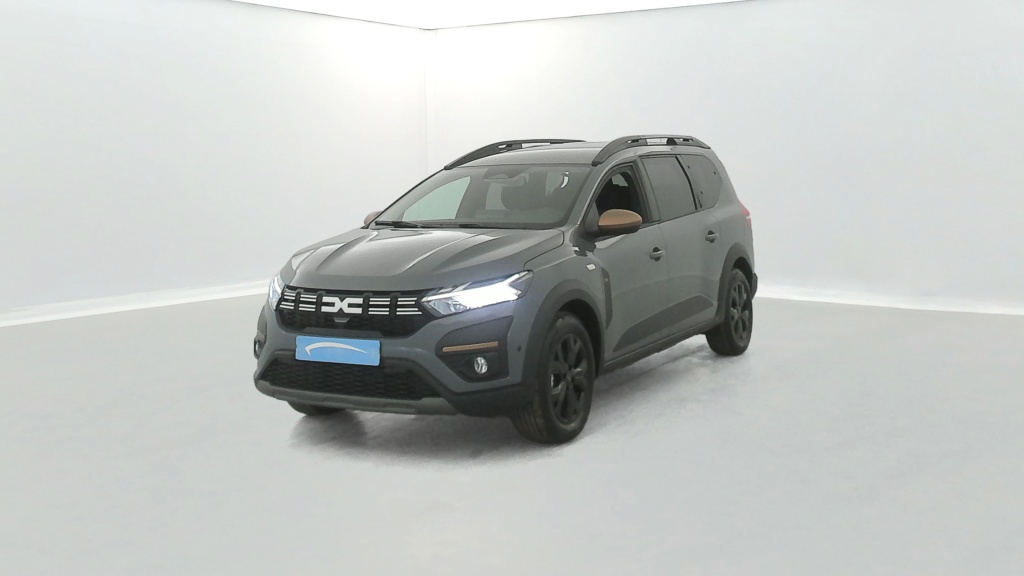 DACIA Jogger Extreme Hybrid 140 7 places GSR2 - ref: 6-2971x262765 - Photo 1
