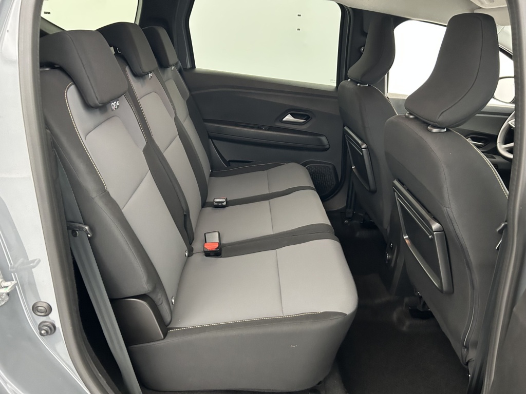 DACIA Jogger Extreme Hybrid 140 7 places GSR2 - ref: 6-2971x262765 - Photo 16