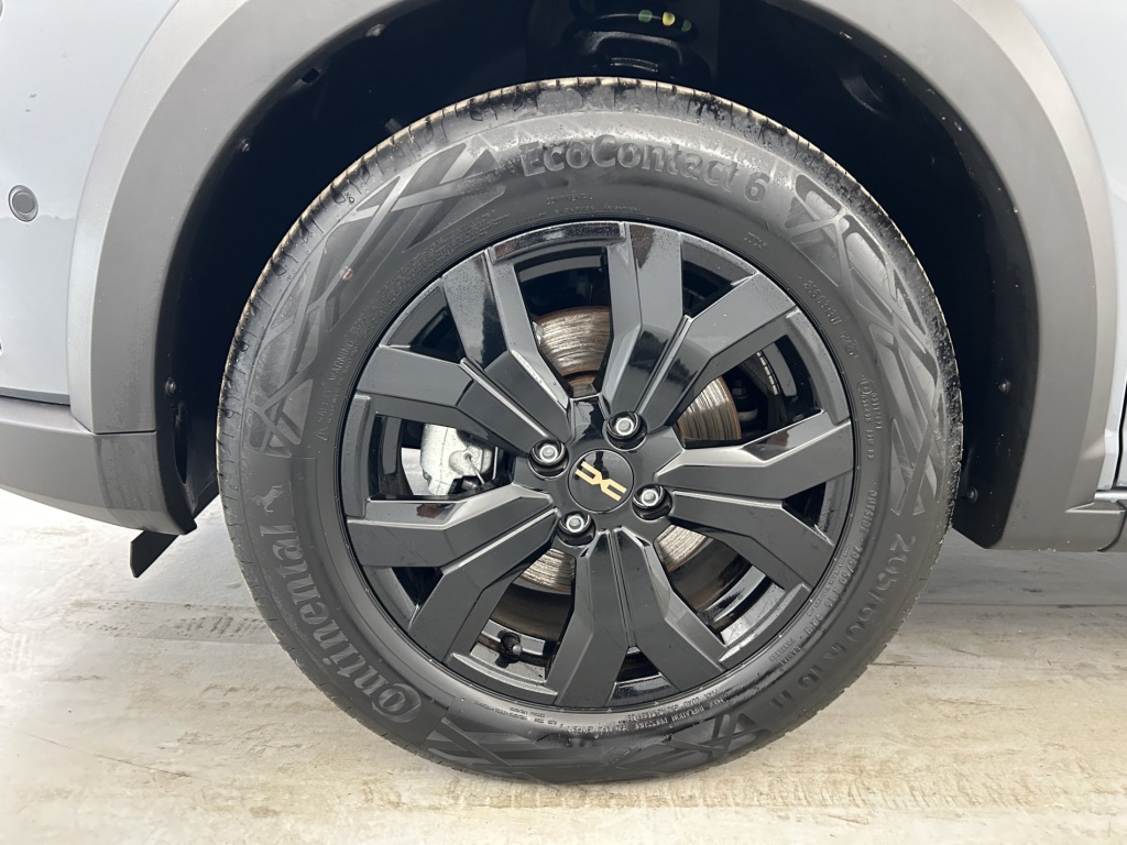 DACIA Jogger Extreme Hybrid 140 7 places GSR2 - ref: 6-2971x262765 - Photo 19