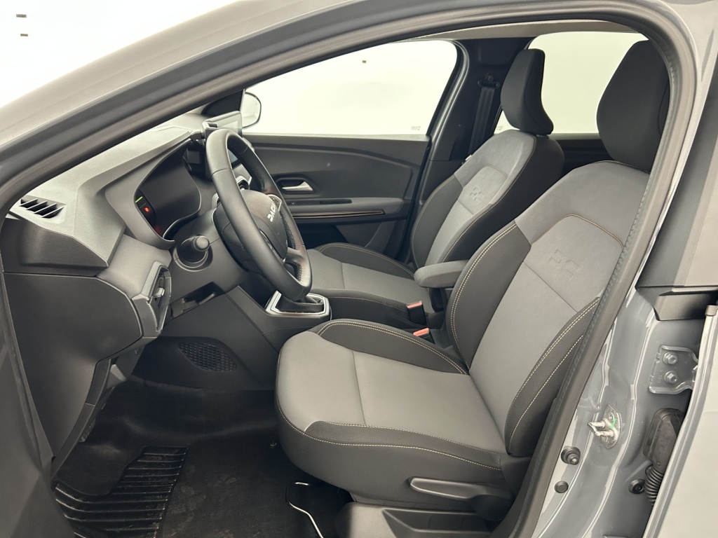 DACIA Jogger Extreme Hybrid 140 7 places GSR2 - ref: 6-2971x262765 - Photo 9