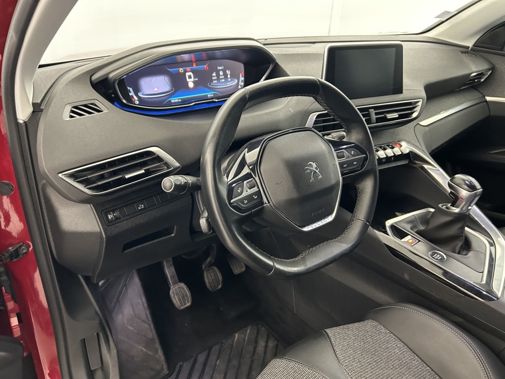PEUGEOT 5008 Allure BlueHDi 130ch S&S BVM6 - ref: 6-2971x262820 - Photo 10