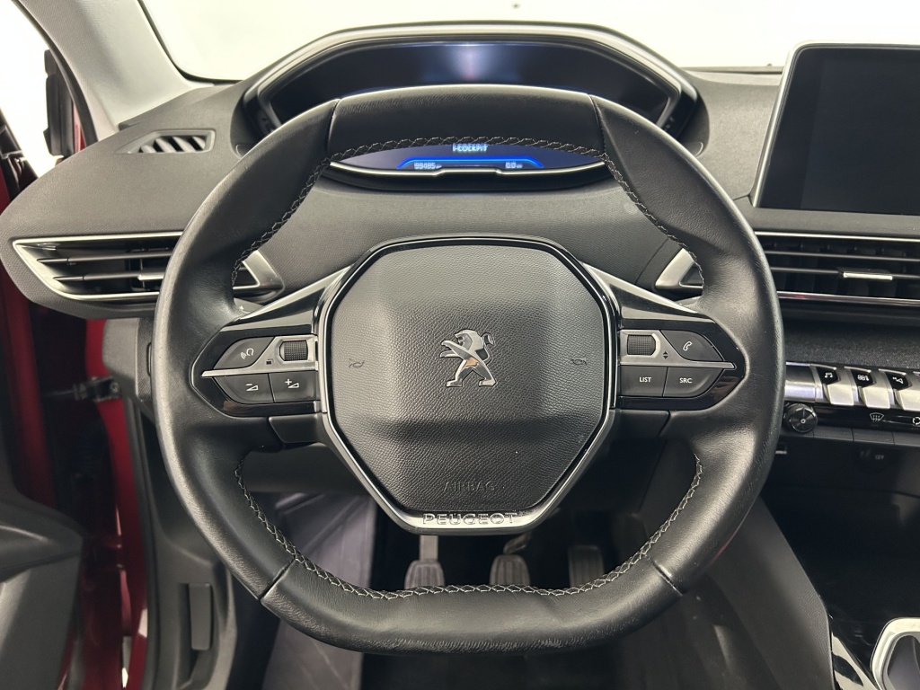 PEUGEOT 5008 Allure BlueHDi 130ch S&S BVM6 - ref: 6-2971x262820 - Photo 15