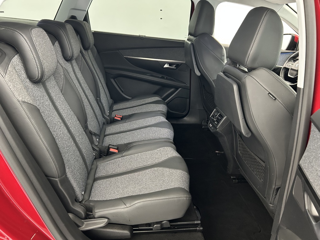 PEUGEOT 5008 Allure BlueHDi 130ch S&S BVM6 - ref: 6-2971x262820 - Photo 16