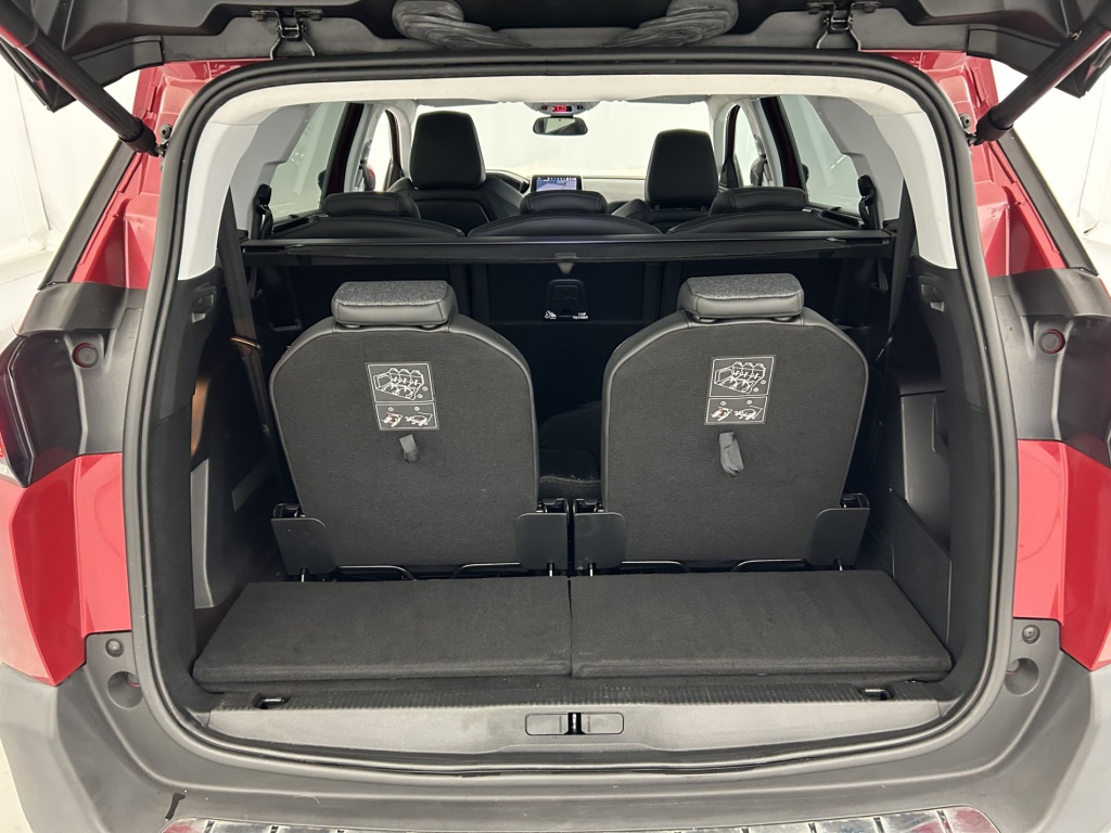 PEUGEOT 5008 Allure BlueHDi 130ch S&S BVM6 - ref: 6-2971x262820 - Photo 18