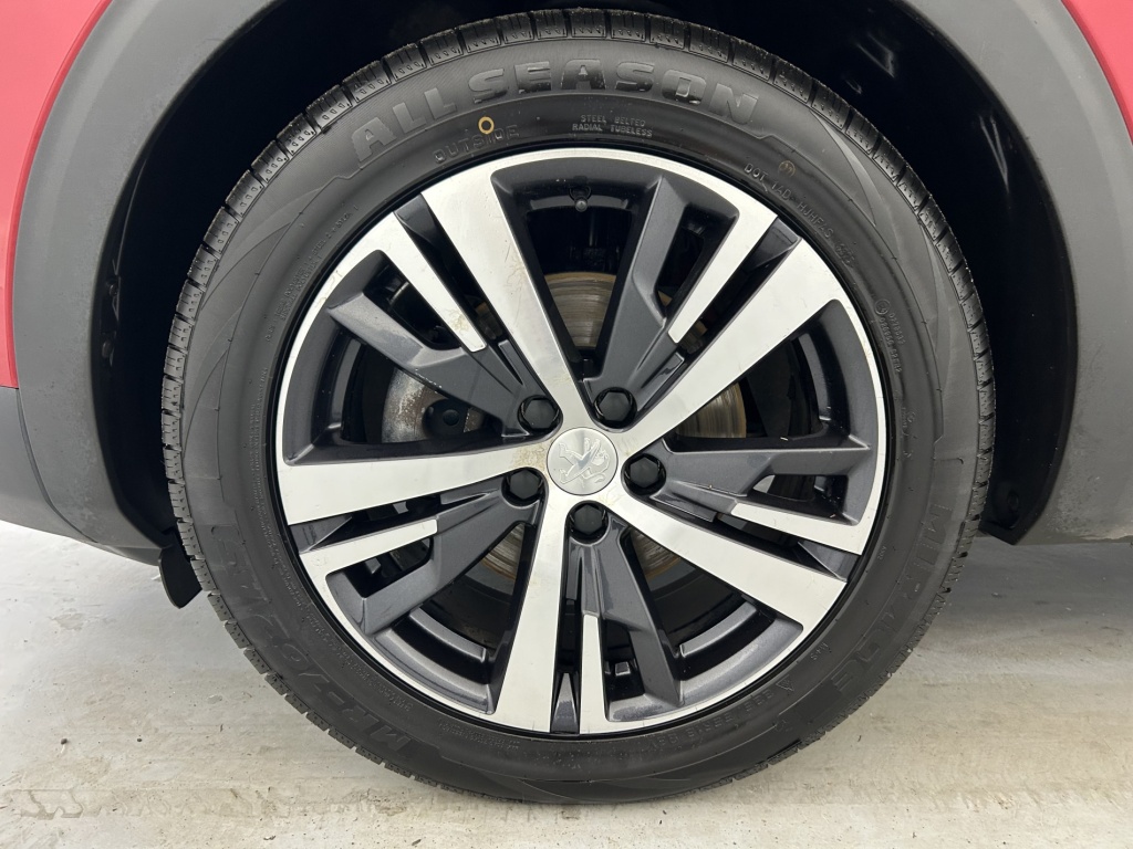 PEUGEOT 5008 Allure BlueHDi 130ch S&S BVM6 - ref: 6-2971x262820 - Photo 19