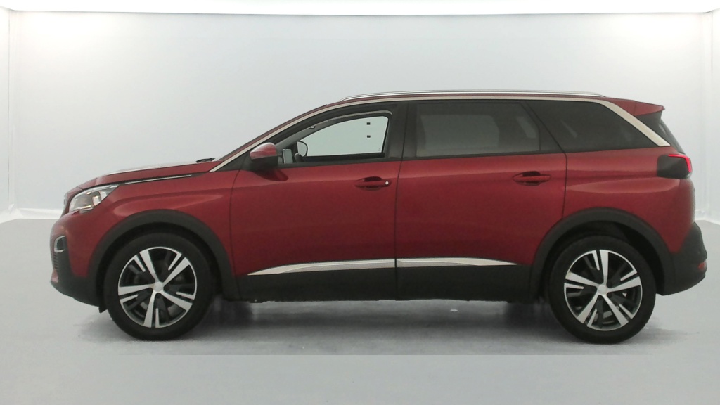 PEUGEOT 5008 Allure BlueHDi 130ch S&S BVM6 - ref: 6-2971x262820 - Photo 2