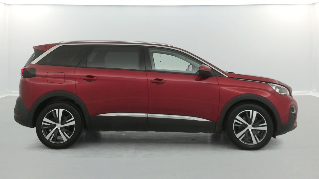 PEUGEOT 5008 Allure BlueHDi 130ch S&S BVM6 - ref: 6-2971x262820 - Photo 6