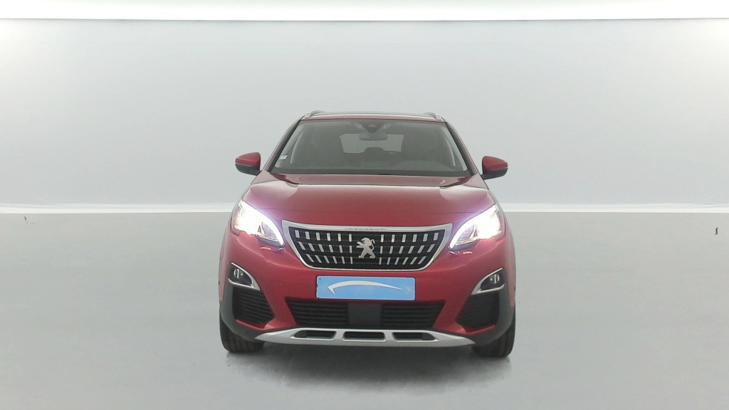 PEUGEOT 5008 Allure BlueHDi 130ch S&S BVM6 - ref: 6-2971x262820 - Photo 8