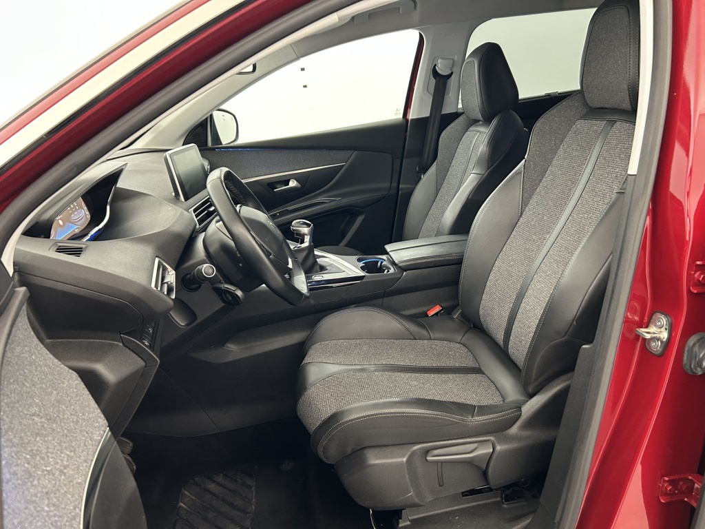 PEUGEOT 5008 Allure BlueHDi 130ch S&S BVM6 - ref: 6-2971x262820 - Photo 9