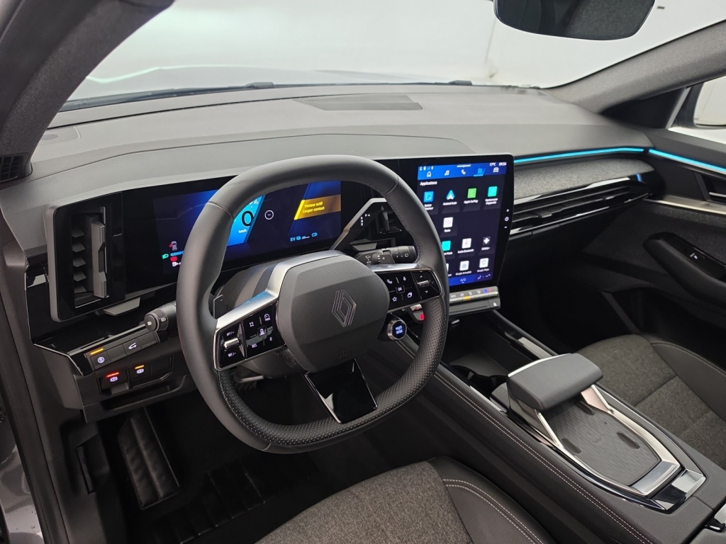 RENAULT Espace Techno E-Tech full hybrid 200 GSR2 - ref: 6-2971x262862 - Photo 10